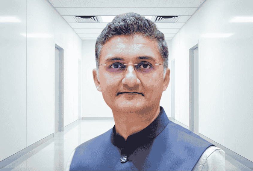 Managing Director - Dr Skin